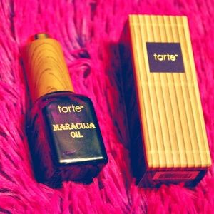 Tarte Travel Size Maracuja Oil